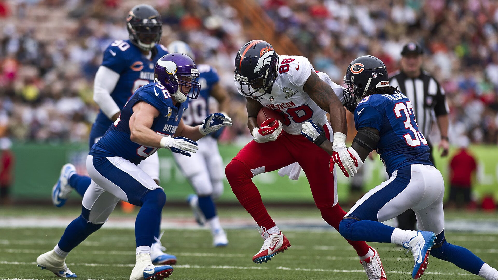 2026体育界年度大战，2020体育赛事盘点